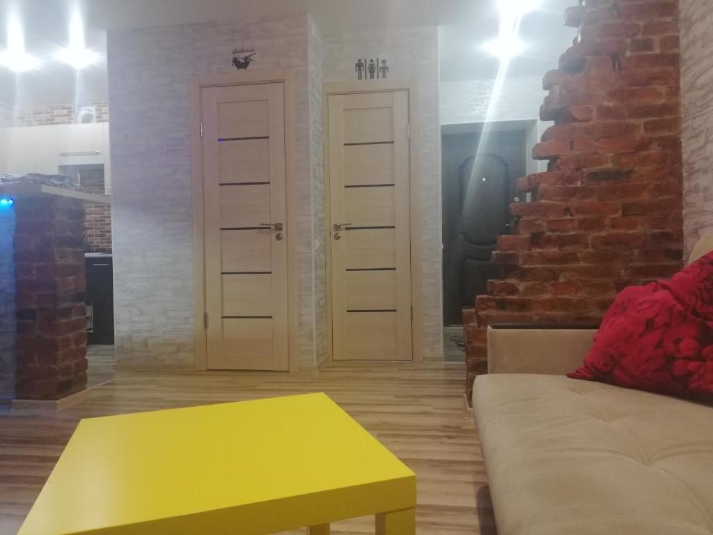 Апартаменты Apart Loft in Borisov Борисов
